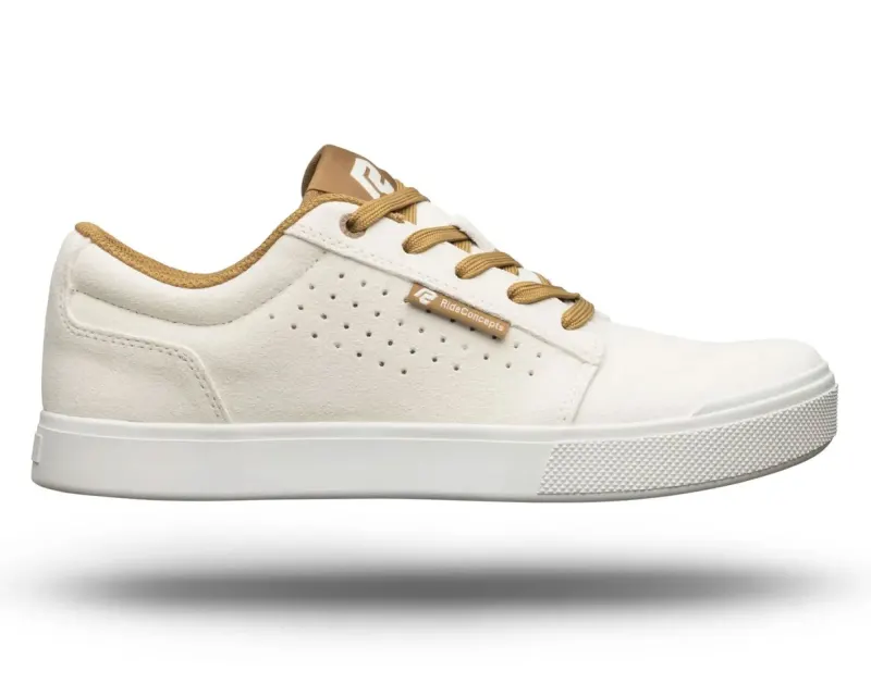 Кроссовки Vice Men's Ride Concepts (Ivory, 9,5US/42,5EU)