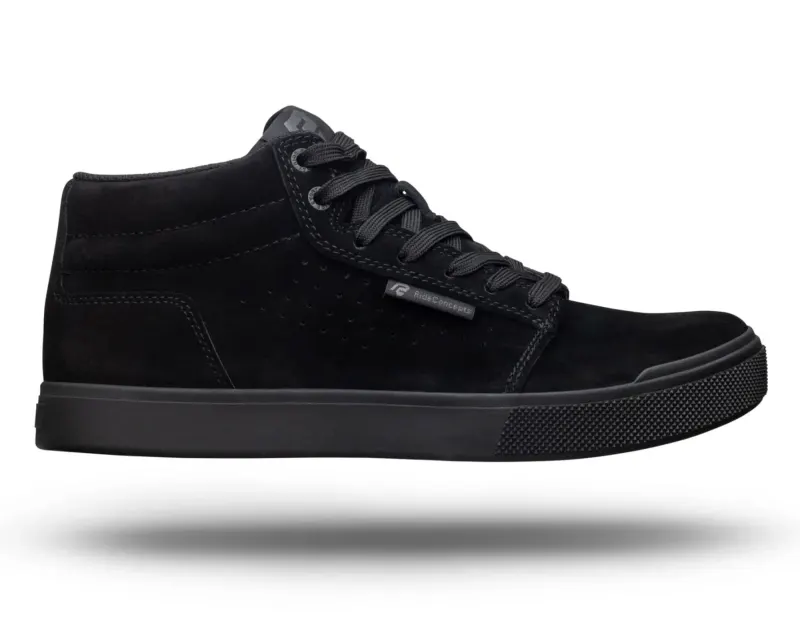 Кроссовки Vice Mid Men's Ride Concepts (Black, 10,5US/44EU)