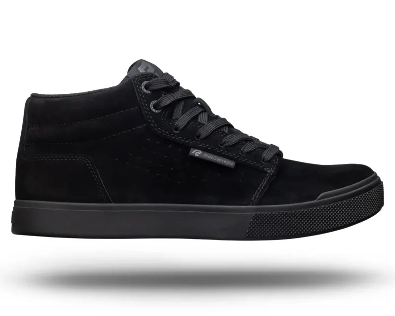 Кросівки Vice Mid Men`s Ride Concepts (Чорний) 8US (41EU)