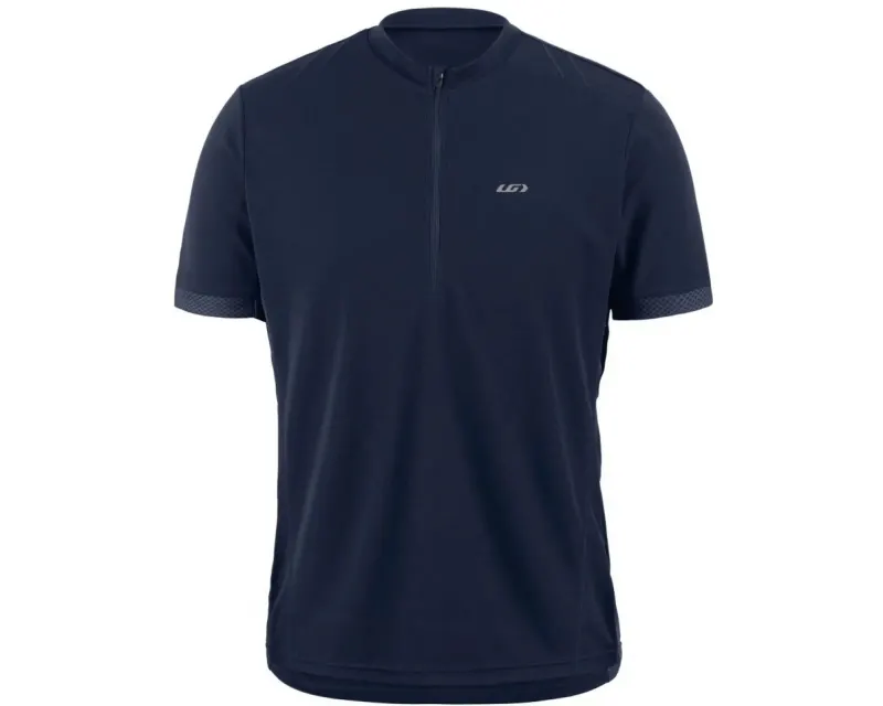 Велофутболка Garneau Connection 2 Jersey (Dark Nig, XL)