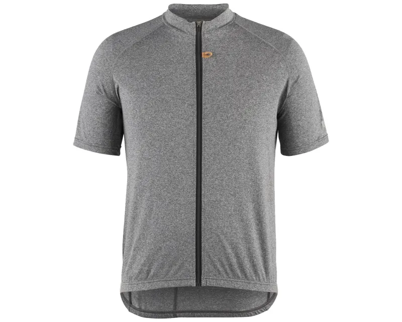 Велофутболка Garneau Manchester Jersey (Grey, L)