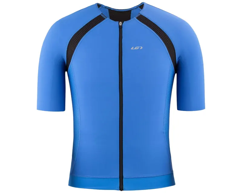 Велофутболка Sprint Tri Джерсі Garneau (Blue) M