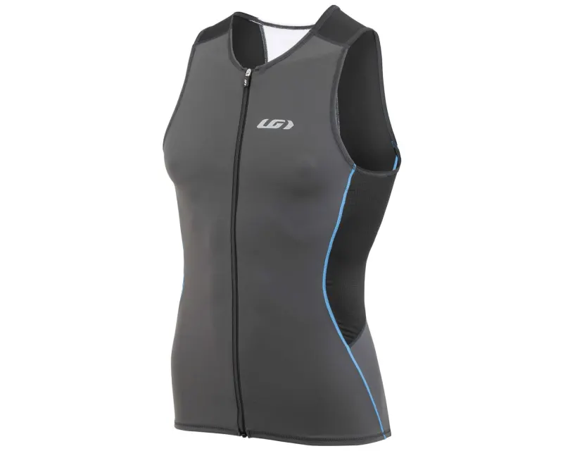 Веломайка Tri Comp Sl Garneau (Grey) S