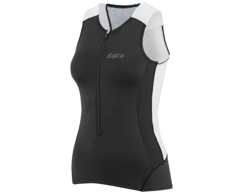 Веломайка Garneau W Pro Carbon Top (Tropical, M)