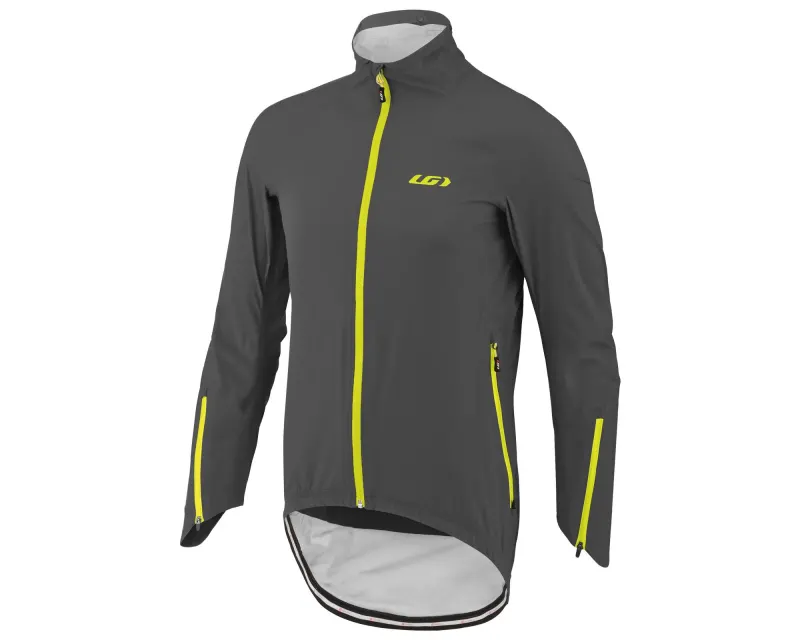 Велокуртка 4 Seasons Garneau (черный) M