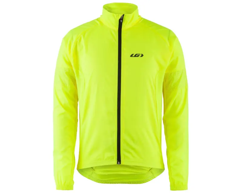 Велокуртка Garneau Modesto 3 Jacket (Br Yello, M)