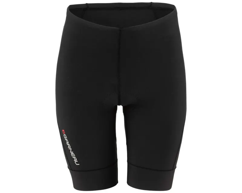 Велошорты Garneau Tri Course Shorts (черный) M