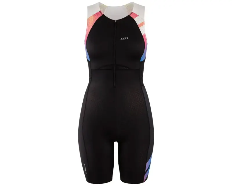 Велокостюм Women's Vent Tri Suit Garneau (Pink Pop) M