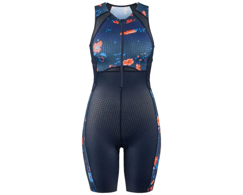 Велокостюм Women's Vent Tri Suit Garneau (Kailua) S