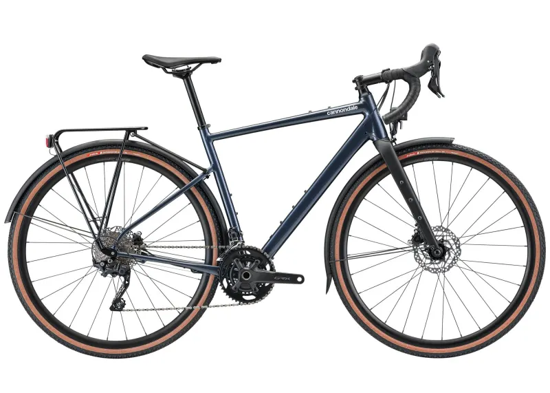 Велосипед 28" Cannondale Topstone EQ TUB рама - L 2026 TUB