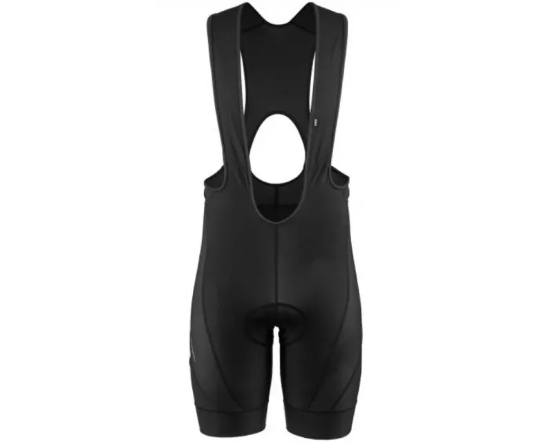 Велошорты Optimum 2 Bib Garneau (Черный), M