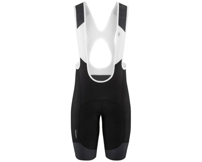 Велошорти Garneau Neo Power Art Motion Bib (Black) M