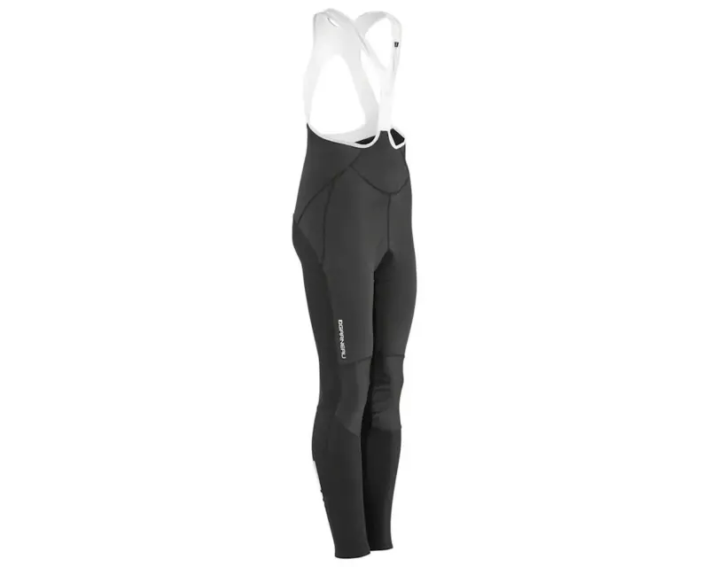 Женские Велошорты W Provence 2 Cham Bib Tights Garneau (Черный), M