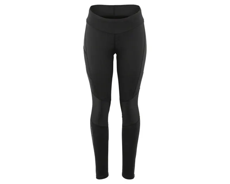 Жіночі Велорейтузи W Solano Cham Tights Garneau (Чорний), L