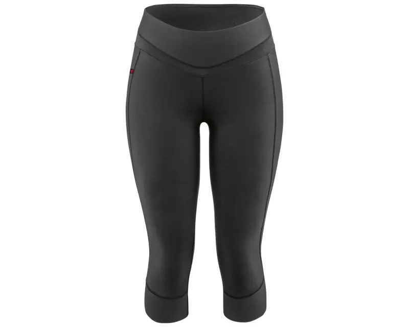 Женские Велобриджи Neo Power Knickers Garneau (Черный), L