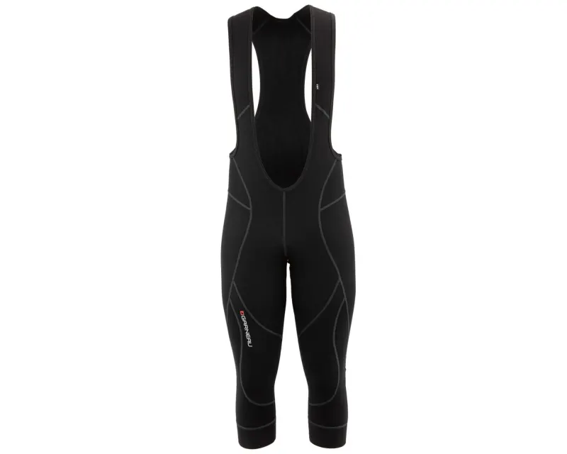 Велобриджи Garneau Enduro 3 Bib Knickers (Black) M