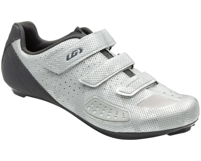 Велотуфлі Chrome II GARNEAU (Silver) сріблястий, 45