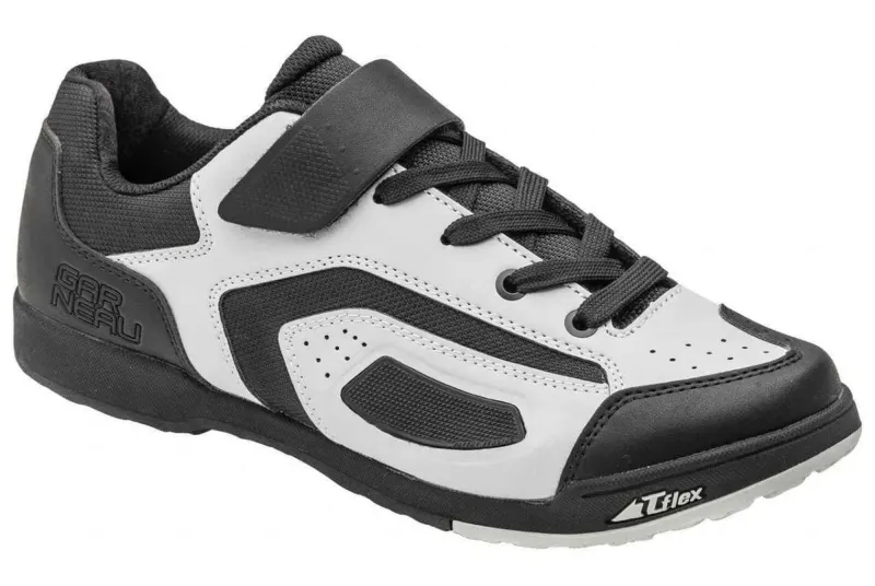 Велотуфлі Cobalt Lace GARNEAU (Black/White) чорний/білий, 42