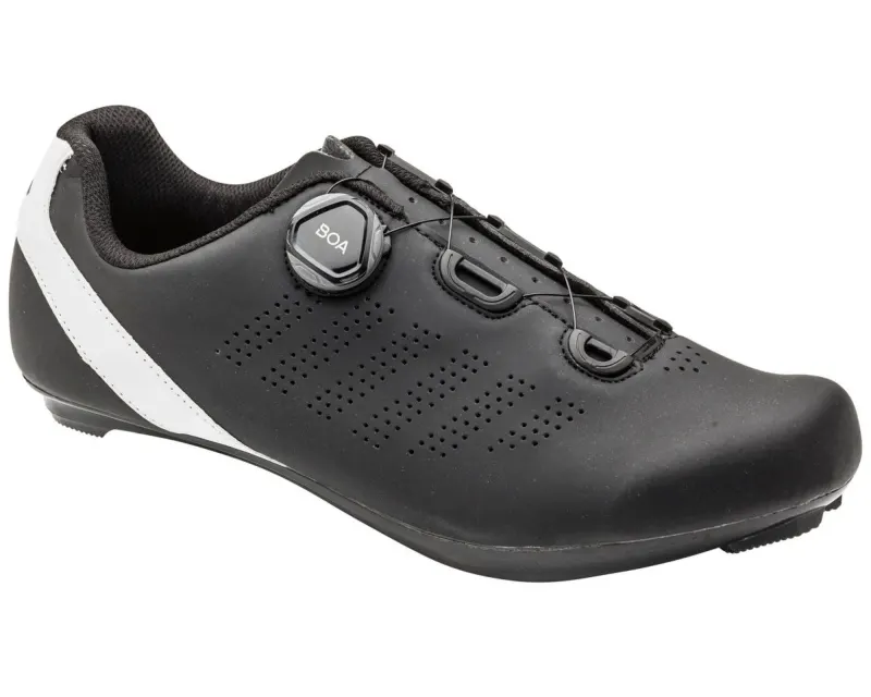 Велотуфлі Milan Boa (Black) Garneau, 42