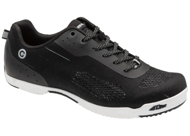 Велотуфлі Multi Fly GARNEAU (Black) чорний, 40