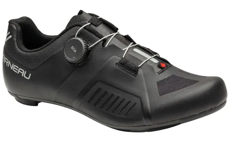 Велотуфлі Platinum XC Shoes GARNEAU (Black) чорний, 42