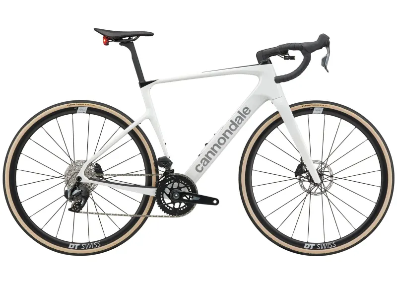 Велосипед 28" Cannondale Synapse Crb 3 SmartSense рама - 48 2026 CAS