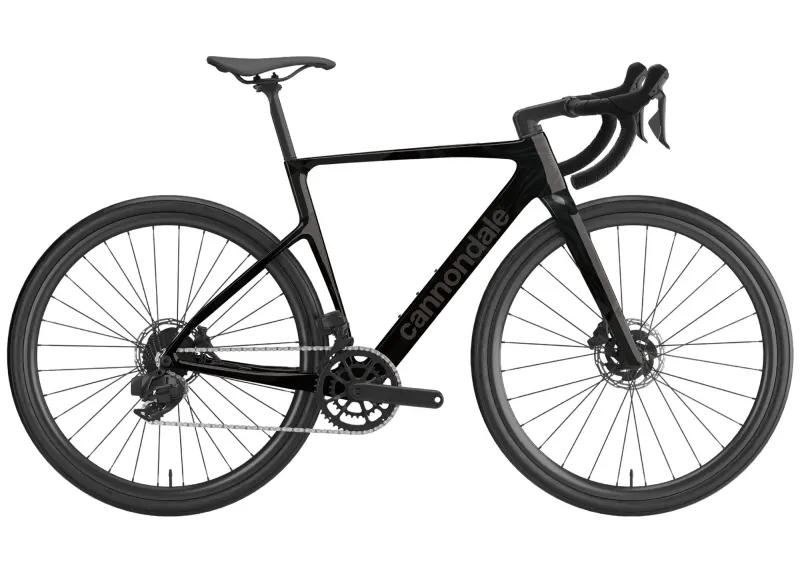 Велосипед 28" Cannondale SuperX 2 рама - 51 2026 RAW