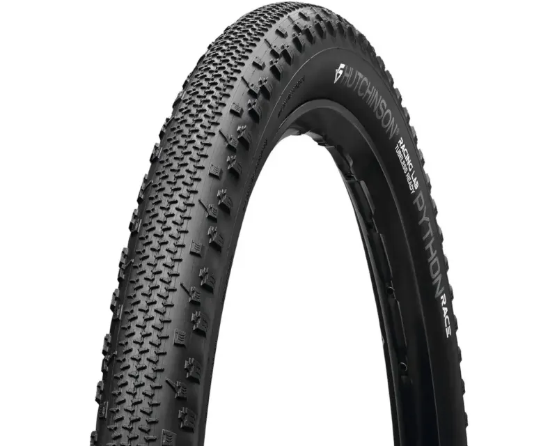 Покришка Python Race 29x2.40 TS TLR Hutchinson