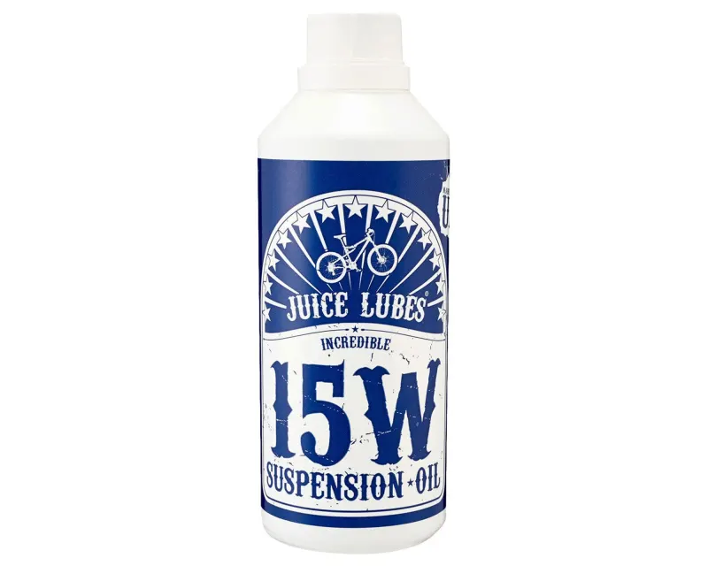 Мастило амортизаційне 15W JUICE LUBES