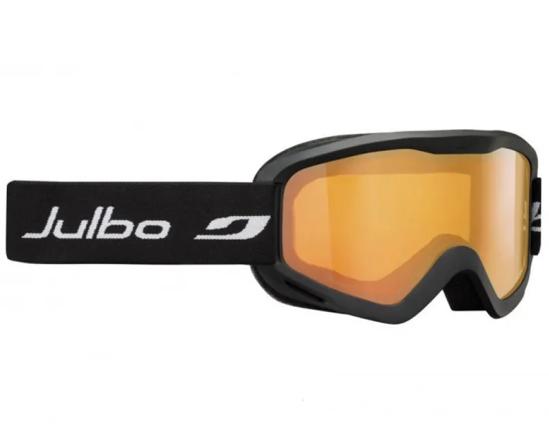 Маска Plasma JULBO (Black) чорний, категорія 2
