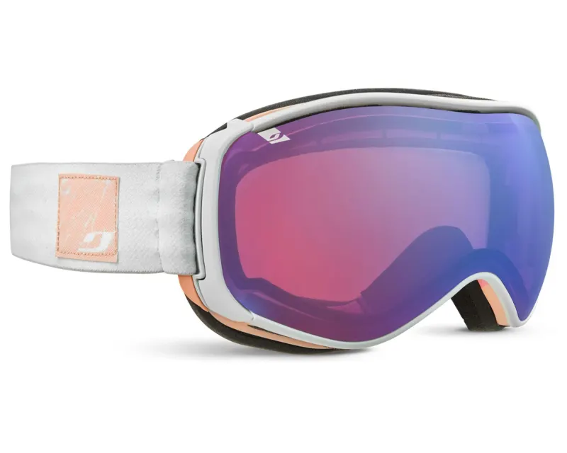 Маска JULBO VENTILATE (Рожевий/Сірий) Cat 2