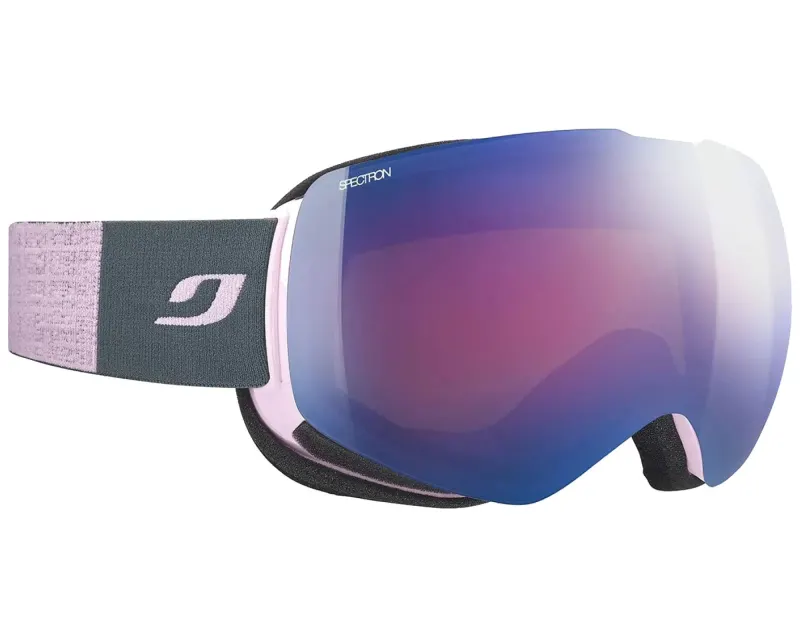 Маска JULBO MOONLIGHT (Рожевий) Cat 3 (Жіноча)