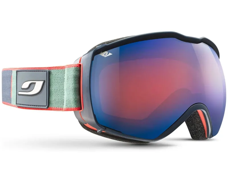 Маска JULBO AIRFLUX (Синій) Cat 3 OTG
