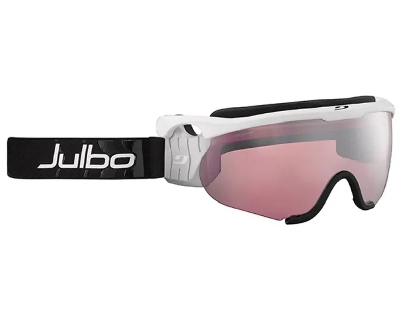 Маска-визор JULBO SNIPER M (Белый) 3 Линзы