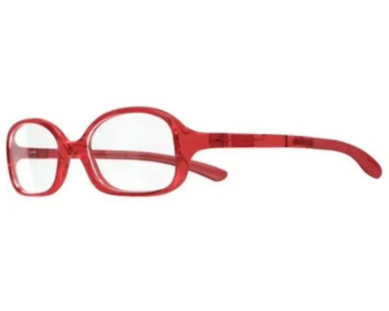 Очки оптические Modulo 41 JULBO (Class Red) красный, категория 3