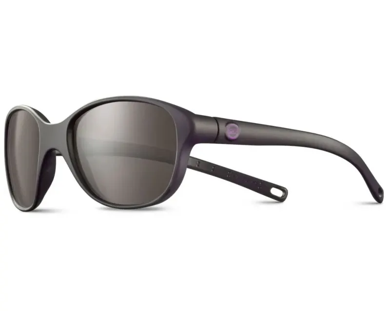 Окуляри Romy JULBO (Aubergine Fonce) темно-баклажановий, категорія 3