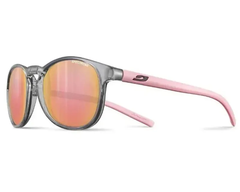Очки Fame JULBO (Grey Trans) серый прозрачный, категория 3 CF