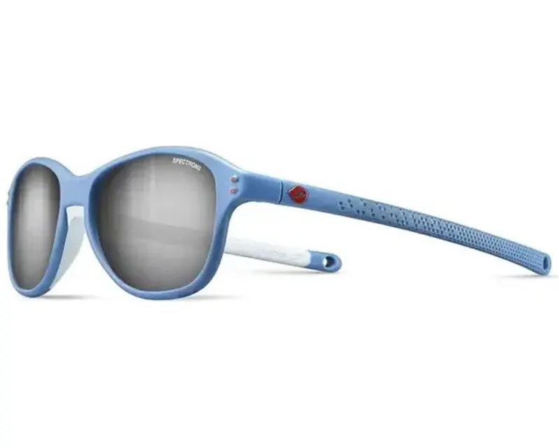 Окуляри JULBO BOOMERANG (Червоний/Сірий) Spectron 3+