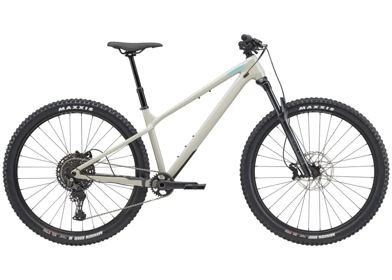 Велосипед 29" Cannondale Habit HT 1 TSK (2026) рама - S Tiger Shark (Тигрова Акула)