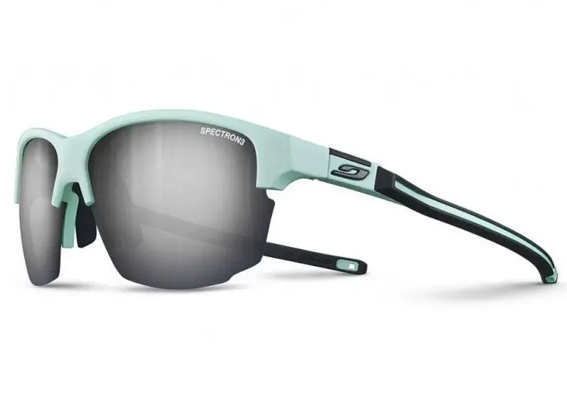 Окуляри JULBO SPLIT (Мятний/Чорний) Spectron 3 FL Argent