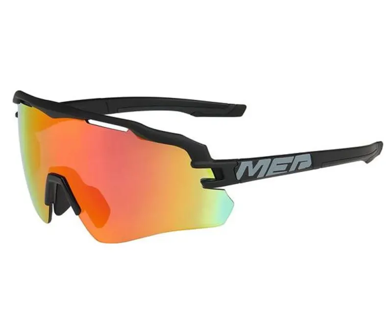 Окуляри Sunglasses/Race MERIDA (чорний) Grey