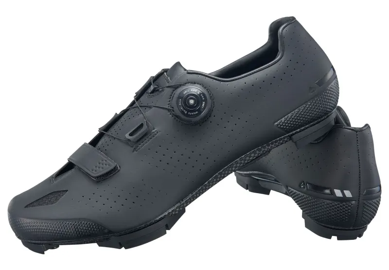 Веловзуття MTB Carbon Black Team SL MERIDA (Чоловіче) Розмір: 26.3 см / EU41