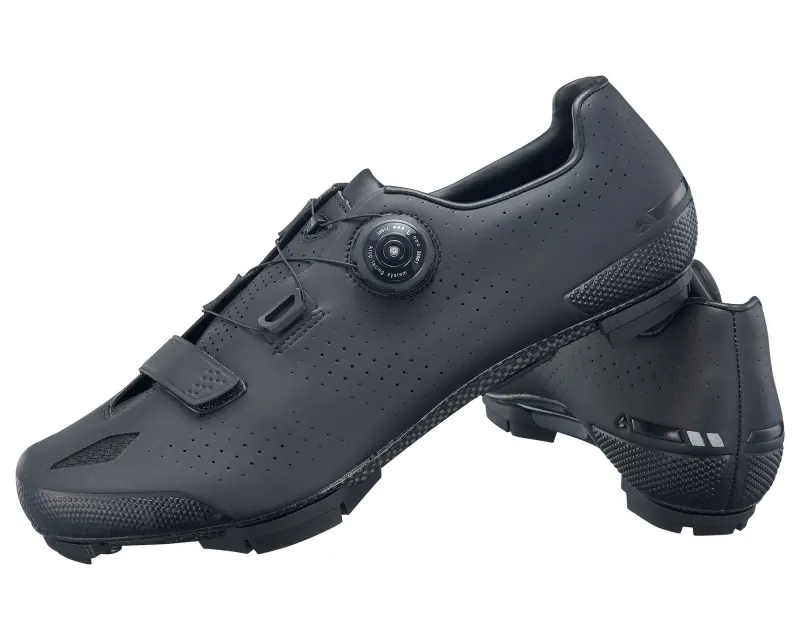 Веловзуття MTB Carbon Black Team SL MERIDA (Чоловіче) Розмір: 27.6 см / EU43