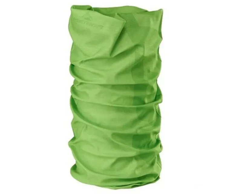 Бафф Multifunctional Headwear MERIDA (Green) зелёный, One Size