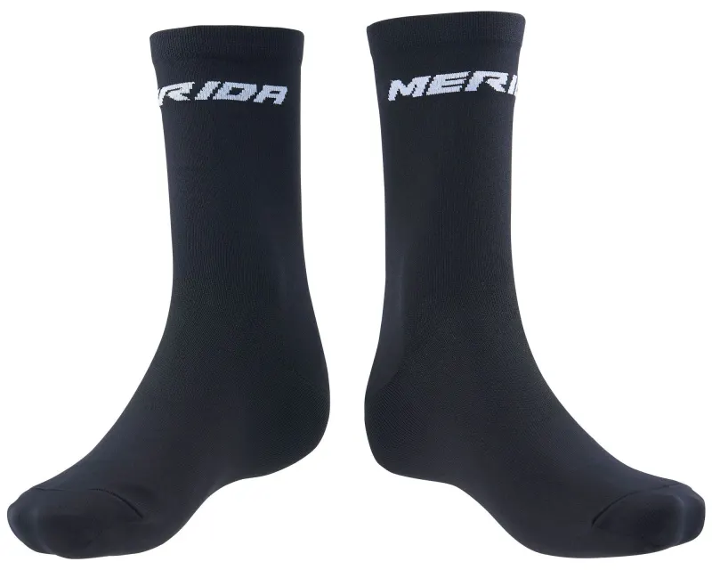 Шкарпетки Classic Merida Black, White (Розмір: 37-39)