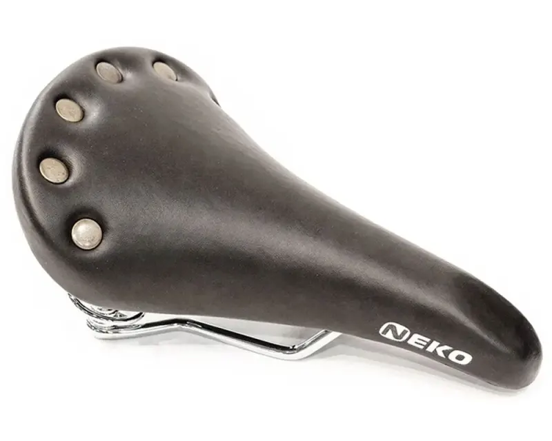 Сідло Класичне NKS-6000 Neko Комфортне Міське