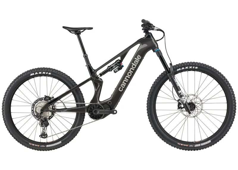 Велосипед 29 Cannondale Moterra Crb SL 2 EU SBK рама - L 2026 SBK