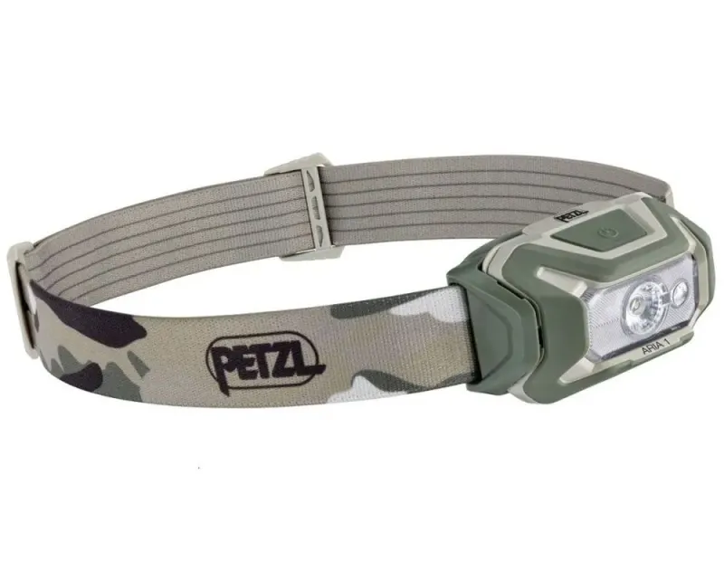 Набор фонарей Display Box Aria 1 - 12 шт. Petzl