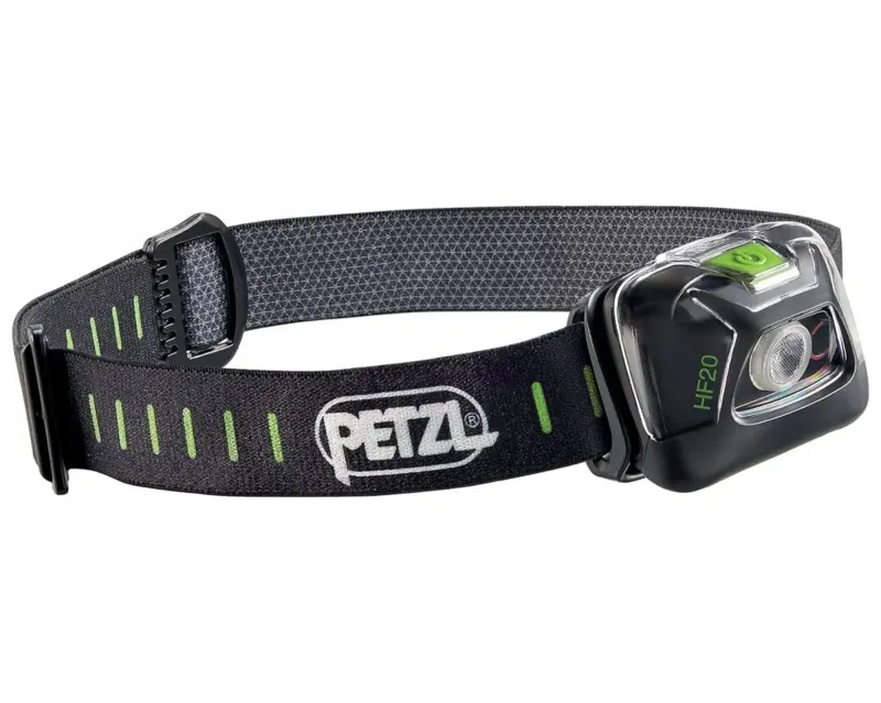 Налобный фонарь Hybrid Concept HF20 Petzl