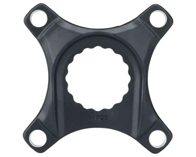 Павук Race Face 120 BCD 2X Spider (Асамблея)